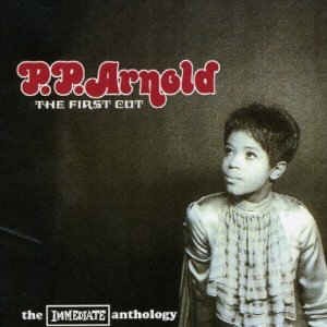 Arnold ,PP- The First Cut